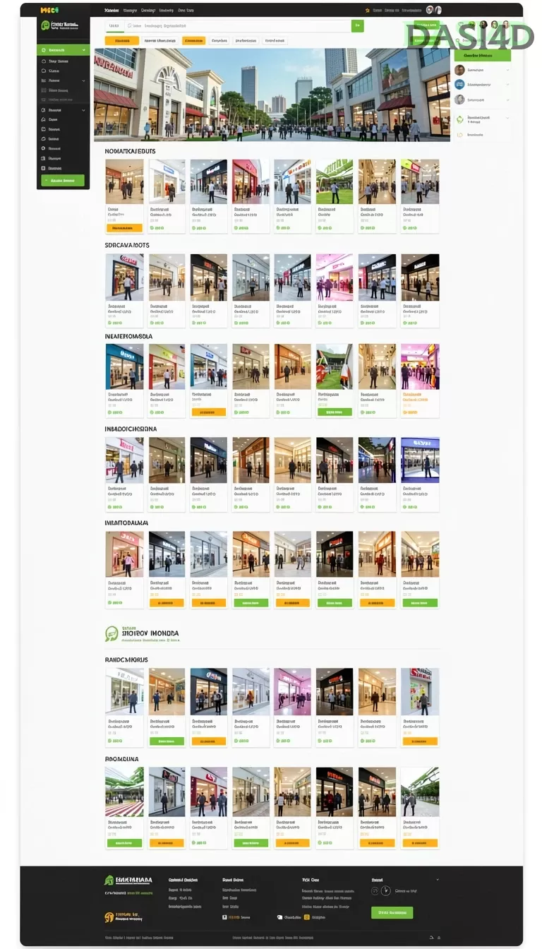 Cuplikan layar MERDEKA777 — aktivitas